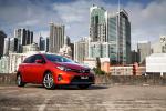 Toyota Corolla Levin ZR 2012 года (AU)